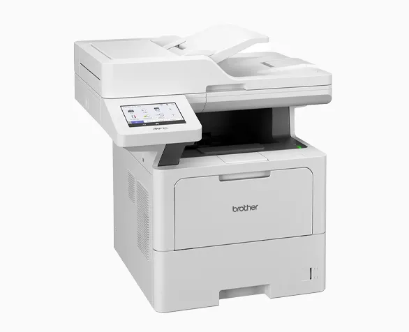 Brother MFC-L5710DW | Heavy Duty Laser Printer | Up to 50 sheets